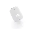 Eurotronic Comet WiFi [ERSATZGERÄT], Weiß, Heizköperthermostat auf WLAN Basis