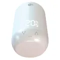 Telekom Eurotronic Comet - Heizkörperthermostat - Wifi - Smart Home - weiss