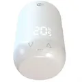 Eurotronic Comet Wifi 2021 digitales Heizkörperthermostat WLAN weiß