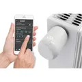 Eurotronic Comet WiFi Funk-Heizkörperthermostat - Weiß (700200)