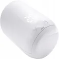 T7 Eurotronic Comet WiFi Funk-Heizkörperthermostat - Weiß