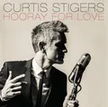 Curtis Stigers Hooray for Love (CD) Album (US IMPORT)