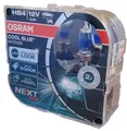 HB4 12V 51W P22d Cool Blue INTENSE NextGeneration 5000K +100% 2St OSRAM 9006CBN