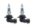 47376-Satz mit 2 Halogenlampen COOL BLUE kompatibel mit YAMAHA VIRAGO 1700