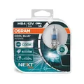 Osram Cool Blue Intense HB4 12V/51W-X2 Für Motorrad Ersatzteile Moped