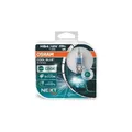 9006CBN-HCB OSRAM Glühlampe, Abbiegescheinwerfer COOL BLUE® INTENSE (Next Gen)