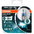 Osram HB4 12V 51W LED-Look Scheinwerferlampe COOL BLUE® INTENSE