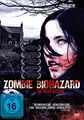 Zombie Biohazard - The Dead Outside  DVD/NEU/OVP
