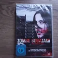 ZOMBIE BIOHAZARD The Dead Outside - DVD NEU OVP