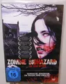 ZOMBIE Biohazard The Dead Outside Horror Seuche Untote Preisgekrönt FSK 16 #T869