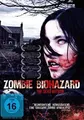 Zombie Biohazard von Kerry Anne Mullaney | DVD | Zustand sehr gut