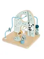 Eichhorn Wooden Locomotion Spiral Panda