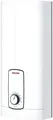 STIEBEL ELTRON Kompakt-Durchlauferhitzer DHB 18 ST Trend 25A, min. 35 °C, 3i Technologie für konstante Warmwassertemperatur