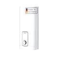 STIEBEL ELTRON Neueste Generation Elektronischer Durchlauferhitzer DHB 18 ST Trend 25A, gradgenaue Temperaturwahl, energiesparend dank 3i Technologie, VDE geprüft, 207039