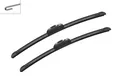 BOSCH Wischblatt 3 397 014 076 für ABARTH FIAT MAZDA MINI
