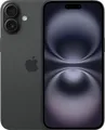 Apple iPhone 16 Plus , 17 cm (6.7"), 2796 x 1290 Pixel, 512 GB, 48 MP, iOS 18, Schwarz
