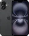 Apple iPhone 16 Plus 512 GB schwarz Smartphone Handy Ohne Vertrag Mobile iOS