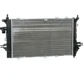 RIDEX 470R0009 Kühler Wasserkühler Motorkühler für OPEL ZAFIRA B (A05) Astra H Caravan (A04) Astra H Schrägheck (A04) Astra G CC (T98) Astra H...