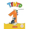 Tinto 1 1. Schuljahr - Erstlesebuch