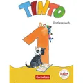 Cornelsen Tinto 1 - Neubearbeitung 2018. 1. Schuljahr - Erstlesebuch (Deutsch, Gabriele Müller, Vanessa Bollenberg, Linda Anders, Nele Granseyer, 2018) (24783235)