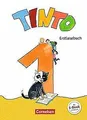 Tinto 1 - Neubearbeitung 2018: 1. Schuljahr - Erstlesebu... | Buch | Zustand gut