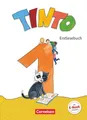 Tinto 1 1. Schuljahr - Erstlesebuch Mit Lernentwicklungsheft und BuchTaucher-App