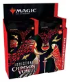 Innistrad Crimson Vow Collector Booster Display - Englisch - Magic the Gathering