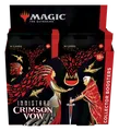 Magic Collector Booster Display Crimson Vow (englisch)
