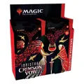 Innistrad: Crimson Vow Collector's Booster Display (Englisch) MTG NEU/OVP