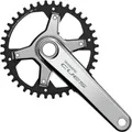 Shimano Kettenradgarnitur CUES FC-U6030 (170 mm) (62924280)