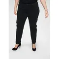 Levi's® Plus Skinny-fit-Jeans 311 PL SHAPING SKINNY *D figurformend mit Stretch schwarz 18 (50)