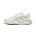 Puma PWR HYBRID TR WNS, Weiblich Crosstrainer, WARM White-Yellow ALERT-COOL Weather,