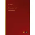 Ein gerissener Kerl von Edgar Wallace / Outlook Verlag / Taschenbuch