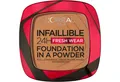 L'ORÉAL PARIS Puder INFAILLIBLE 24H FRESH WEAR FOUNDATION IN A POWDER, mit langanhaltender Formel