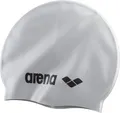 Arena Badekappe Arena Badekappe Classic Silicone