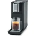 Tchibo Qbo ESSENTIAL Kapselmaschine, Dark Stone