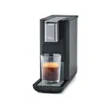 Tchibo Qbo ESSENTIAL Kapselmaschine, Dark Stone