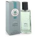 Roger & Gallet L'homme Menthe eau de toilette spray 100 ml