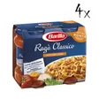 8x Barilla ragù Classico italienich tomatensauce 180g sauce tomaten Tomatensuppe