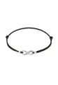 Elli Armband Infinity Liebe Trend Symbol Elastisch 925 Silber (kein Set, 1-tlg), Infinity