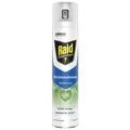 SC Johnson Insektenspray Raid Essentials Mücken Raumschutz-Spray 300 ml hält Mücken wirksam von Ihrem Zuhause fern 17004