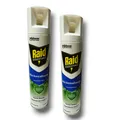 2X Raid Multi Mückenspray Spray Mückenschutz Insektenschutz Mücken Insektenspray