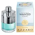 ⭐ Azzaro Wanted Tonic EDT Eau de Toilette EDT 100 ml ⭐