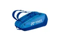Yonex Sporttasche Racketbag Team Racquet (Schlägertasche, 3 Hauptfächer, Schuhfach) 2025