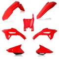 Cycra Kunststoffkit 5 Elemente 450 CRF 2021 OEM