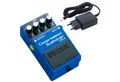 Boss by Roland E-Gitarre Boss CS3 Compression Sustainer Pedal mit Netzteil, Effektgerät, Effektgerät
