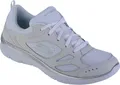 Skechers Sneakers 12982-WSL in White color size 40