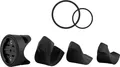 Garmin Universal Seat-post Quarter Turn Mount, Fahrrad, Passiv, Garmin, Varia, Kunststoff, Schwarz