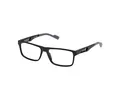 Adidas Sport SP5057 002 matte black 55/16/145 Herren Brillen