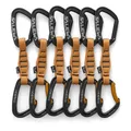 Salewa Ortles STR/Bnt 110 Quickdraw 6er Pack